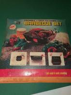 Barbecue, Tuin en Terras, Ophalen of Verzenden, Zo goed als nieuw
