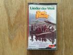 muziekcassette kelly family, Pop, Originale, 1 cassette audio, Enlèvement ou Envoi