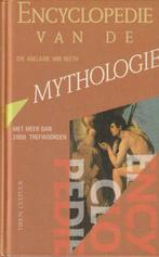 Encyclopedie van de mythologie Dr. Adelaïde van Reeth, Livres, Religion & Théologie, Comme neuf, Autres religions, Enlèvement ou Envoi