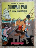 Oumpah-Pah et les pirates - Goscinny et Uderzo