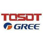 Airco - TOSOT By Gree -Vaste  Unit 3,5kw A++ 2025, Verwarmen, Nieuw, 3 snelheden of meer, Ophalen of Verzenden