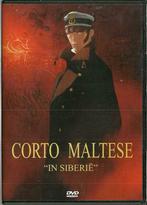 DVDC - Corto Maltese in Siberië, Autres genres, Tous les âges, Enlèvement ou Envoi