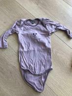 Body longues manches Quax taille 9m 74