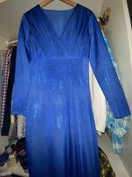 Vrij nieuwe avondjurk! S, Nieuw, Maat 36 (S), Blauw