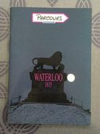 Artis Historia Parcours  Waterloo 1815  Volledig, Ophalen of Verzenden, Prentenboek