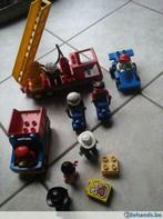 LEGO Duplo (lot) vintage, Enfants & Bébés, Jouets | Duplo & Lego, Duplo, Utilisé, Enlèvement ou Envoi