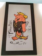 Vintage superbe carrelage Flinstones, Enlèvement ou Envoi, Comme neuf