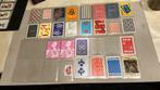Jokers deel2(b2), Verzamelen, Speelkaarten, Jokers en Kwartetten, Ophalen of Verzenden, Gebruikt, Joker(s)