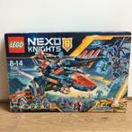 LEGO Nexo Knights, Comme neuf, Ensemble complet, Lego, Enlèvement ou Envoi