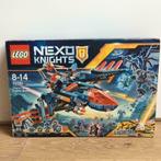 LEGO Nexo Knights, Complete set, Ophalen of Verzenden, Lego, Zo goed als nieuw