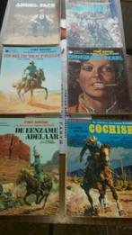 Luitenant Blueberry, Meerdere comics, Gelezen, Ophalen of Verzenden