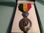 Médaille du travail 2ième classe, Collections, Enlèvement ou Envoi, Neuf
