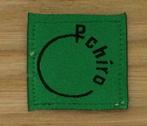 Chiro rakwi’s  uniform afdelings kenteken groen applicatie, Enlèvement ou Envoi, Neuf