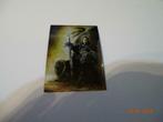 THE BEST OF ROYO 62, Ophalen of Verzenden, Nieuw, Losse kaart