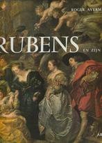 Rubens en zijn tijd Roger Avermaete, Ophalen of Verzenden, Zo goed als nieuw, Schilder- en Tekenkunst, Roger Avermaete