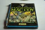 Mac Coy - La légende d'Alexis Mac Coy - 1974 Dargaud, Boeken, Gelezen, Verzenden, Gourmelen - Palacios, Eén stripboek