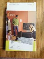 Sonance Iport 70020 (2 stuks), Ophalen, Nieuw