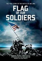 DVD - Flag Of Our Soldiers (Documentaire) (A), Cd's en Dvd's, Dvd's | Overige Dvd's, Alle leeftijden, Verzenden