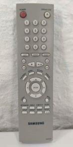Afstandsbediening Samsung 00092m., Audio, Tv en Foto, DVD spelers, Ophalen of Verzenden, Gebruikt, Dvd-speler, Samsung