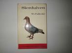 Sierduiven, Boeken, Gelezen, Vogels, Ophalen