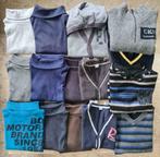 Pakket herfst/winterkledij jongen maat 110-116, Kinderen en Baby's, Kinderkleding | Maat 110, Gebruikt, Ophalen of Verzenden, Setje