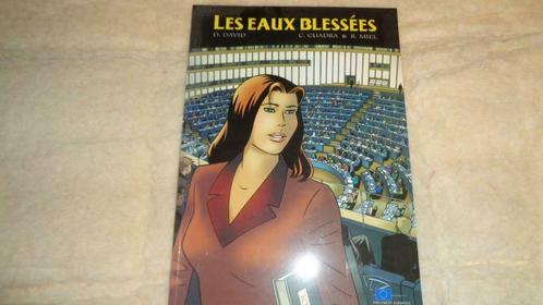 BANDES DESSINEES, Livres, BD, Neuf, Enlèvement ou Envoi