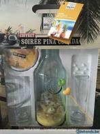 koffer pina colada avond nieuw, Ophalen of Verzenden, Nieuw, Overige typen