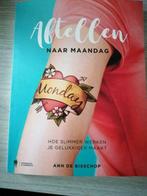 Aftellen naar morgen, Boeken, Ophalen, Gelezen
