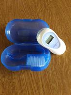 Oorthermometer Omron, Kinderen en Baby's, Badjes en Verzorging, Overige merken, Overige typen, Ophalen of Verzenden, Zo goed als nieuw