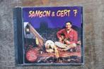 Samson en Gert Full CD nummer 7