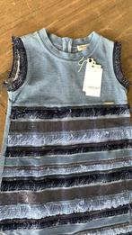 Jurk Twinset maat 140. Perfecte staat, Kinderen en Baby's, Meisje, Ophalen of Verzenden, Zo goed als nieuw, Jurk of Rok
