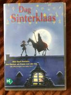 DAG SINTERKLAAS MÉT INTRO VAN BART PEETERS  & Jan Decleir, Enlèvement