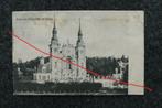 Postkaart 31/8/1908 Heiligelinde bei Rössel, Duitsland, Affranchie, Allemagne, Enlèvement ou Envoi, Avant 1920