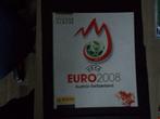 Panini - ALBUM EURO 2008 austria switzerland  vide /empty, Nieuw, Ophalen of Verzenden