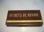 3 Verschillende sigarenkistjes Havana - Havane, Verzamelen, Ophalen, Zo goed als nieuw, Tabaksdoos of Verpakking