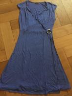 Terre Bleu jurk 36, Kleding | Dames, Gedragen, Blauw, Ophalen of Verzenden, "" TERRE BLEUE ""