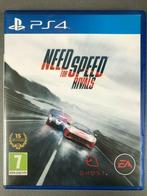 Need for Speed : Rivals pour PS4 -, Consoles de jeu & Jeux vidéo, Jeux | Sony PlayStation 4, Course et Pilotage, Utilisé, Enlèvement ou Envoi
