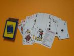 Jeu de cartes : EUROPE - 52 cartes + 2 jokers + carte explic, Carte(s) à jouer, Utilisé, Envoi