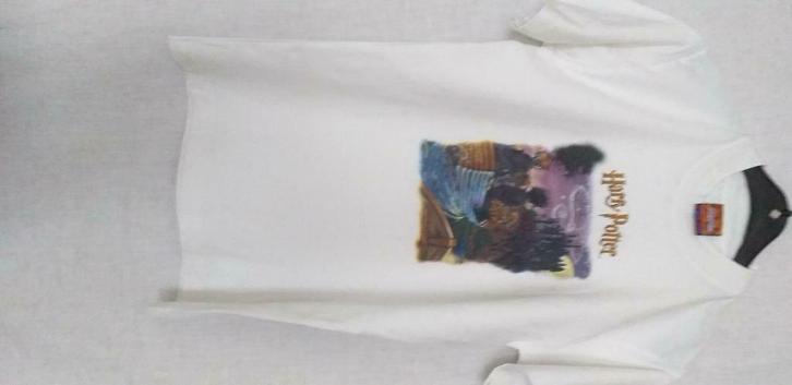 T-shirt  Harry Potter S, Collections, Harry Potter, Neuf, Autres types, Enlèvement ou Envoi
