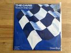 single the cars, Ophalen of Verzenden, 7 inch, Rock en Metal, Single