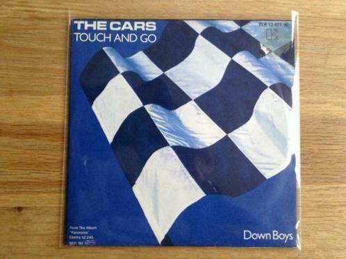 single the cars, CD & DVD, Vinyles Singles, Single, Rock et Metal, 7 pouces, Enlèvement ou Envoi