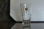 5 Ginder Ale glazen, Ophalen of Verzenden, Gebruikt, Bierglas