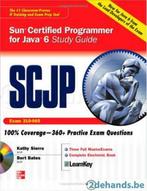 Scjp Sun Certified Programmer For Java 6 Study Guide, Utilisé