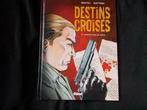 Destins croisés  T.2  "Requiem pour un Tueur" (EO mars 2006), Une BD, Enlèvement, Comme neuf