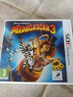 Hôtel Transylvanie  & Madagascar 3, Consoles de jeu & Jeux vidéo, Comme neuf, Enlèvement ou Envoi