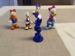 Disney Daisy Duck verschillende figuren (5-8 cm)