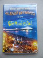 FAT BOY SLIM : BIG BEACH BOUTIQUE II - LIVE IN BRIGHTON(DVD), Alle leeftijden, Ophalen of Verzenden, Muziek en Concerten, Zo goed als nieuw