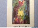 Felix De Boeck, Genummerd exemplaar, 70pag, 100ill., Ophalen of Verzenden, Gelezen