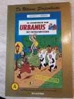 Strip 'URBANUS' - N° 1 - Het fritkostmysterie, Boeken, Stripverhalen, Nieuw, Ophalen of Verzenden, Eén stripboek