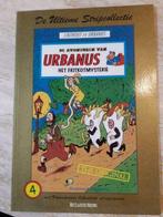 Bande dessinée 'URBANUS' - N° 1 - Le mystère du fritkost, Une BD, Enlèvement ou Envoi, Neuf